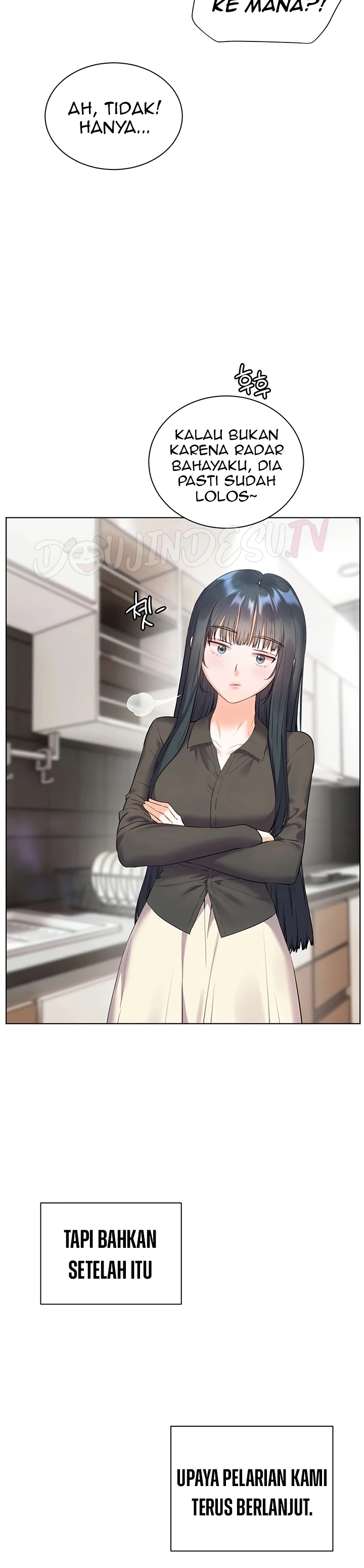 The Teachers' Efforts - Page 12